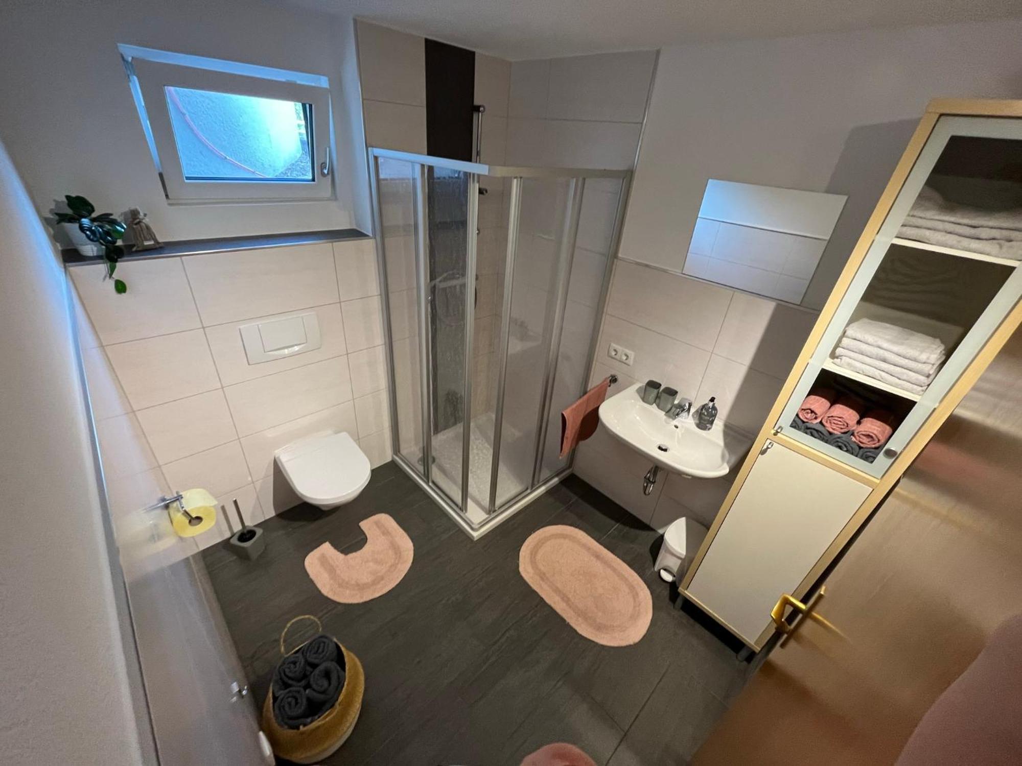 Ferienwohnung Schennach Obsteig Exterior foto